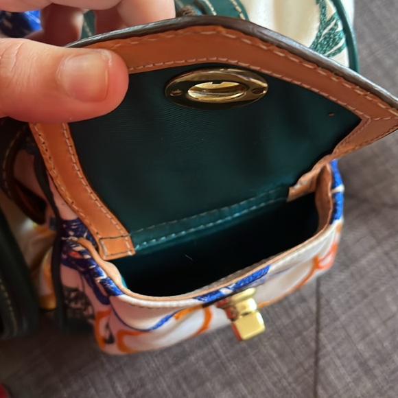 Coach Duffle - Picture 6 of 8